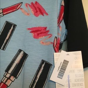 NWT LuLaRoe Julia (Large)